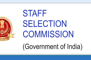 Good news for unemployed youth; SSC advertise 797 posts in Ladakh