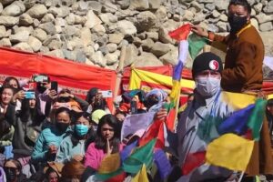 Land row poses threat to Ladakh’s communal harmony, common interests