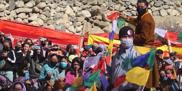 Land row poses threat to Ladakh’s communal harmony, common interests
