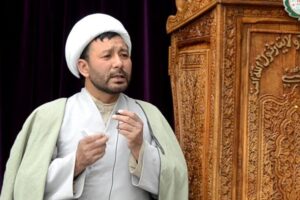 Ruling party ignites communal issues in Country, Ladakh to divert attention from real public issues – Sheikh Bashir