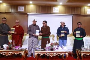 Two-day literary seminar and symposium on Development of Literature in Ladakh concludes