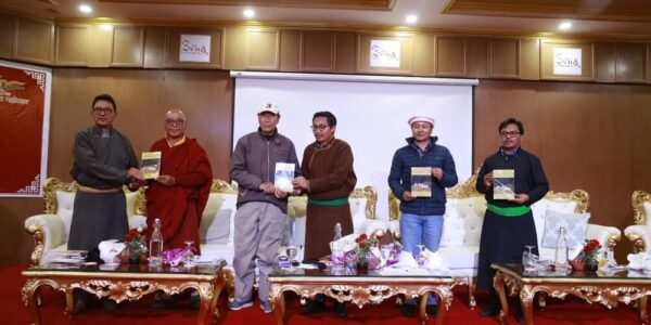 Two-day literary seminar and symposium on Development of Literature in Ladakh concludes