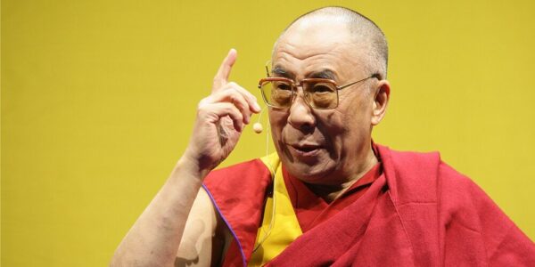 Dalai Lama to visit Ladakh between July-August 2022