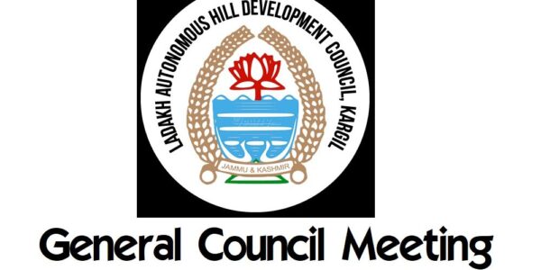 General Council Meeting postpones as opposition Councillors move No-Confidence Motion