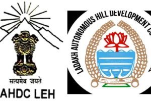 LAHDC Leh, Kargil Haven’t Gone In For Audit Since Inception: CAG