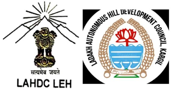 LAHDC Leh, Kargil Haven’t Gone In For Audit Since Inception: CAG
