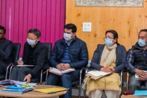 Ladakh to have 4 Bio-Medical Waste Treatment Facilities
