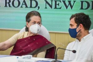 Congress to set up separate territorial wing for Ladakh