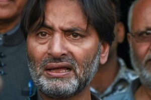 Death penalty of life term for Yasin Malik? Hearing concludes in NIA court, quantum of punishment at 3:30 pm today