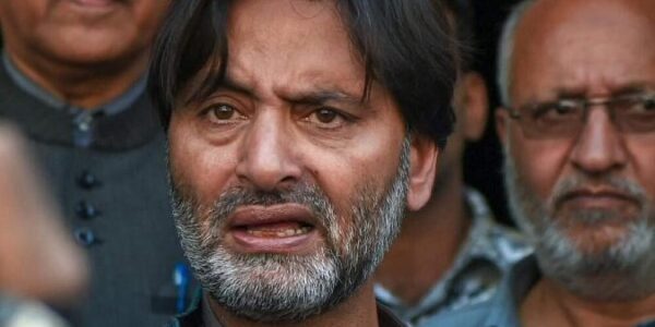 Death penalty of life term for Yasin Malik? Hearing concludes in NIA court, quantum of punishment at 3:30 pm today