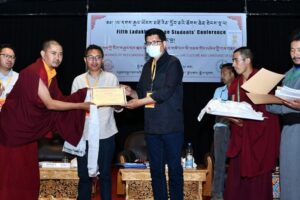 5th Ladakh College Students Conference concludes at Leh