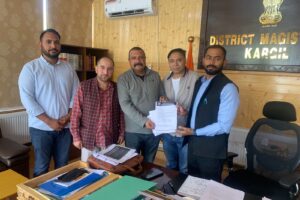 KDA writes to DM against “politically motivated march”