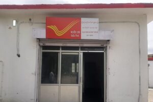 Sub-Foreign Post Office gets functional at Leh