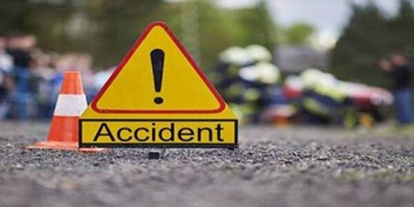 Two dead, one injured in accident at Choskore, Kargil