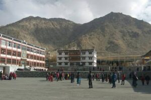 DC Leh prepones summer vacation for schools to break covid infection chain