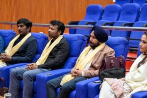 2-day workshop on advanced technologies, plastic waste use in road construction concludes in Kargil