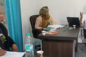 Newly setup Ladakh Price Monitoring and Resource Unit conducts introductory workshop