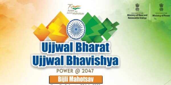 ‘Ujjwal Bharat, Ujjwal Bhavishya – Power@2047’ to celebrate in Kargil