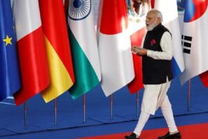 India decides to hold G-20 meeting in Ladakh