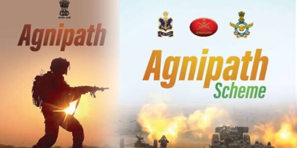 Registration for Indian Army Recruitment under AGNEEPATH commences for UT of Ladakh