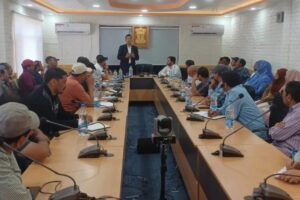 IIT group exploring possibilities for rural entrepreneurship in Kargil