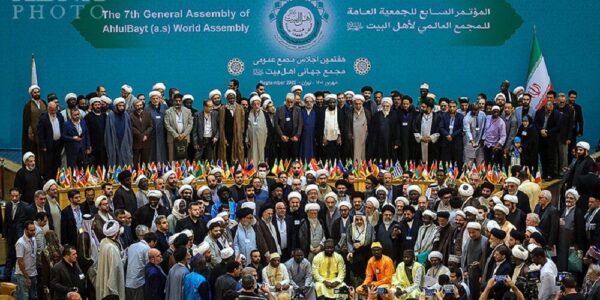 INTERVIEW: Sheikh Sadiq Rajai return from 7th World Assembly of Ahlulbait
