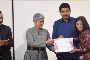 First-ever Ladakh Screenwriters Fair 2022 concludes on Friday