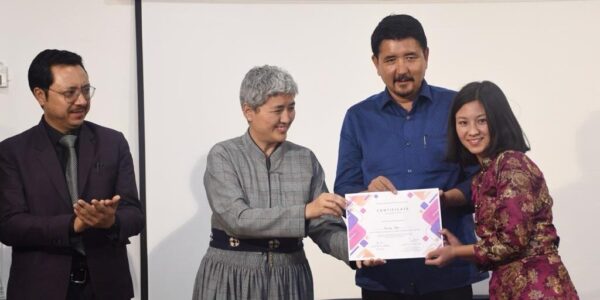 First-ever Ladakh Screenwriters Fair 2022 concludes on Friday