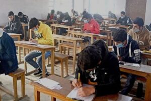 JK-BOSE to hold exams in March as per ‘Uniform Academic Calendar’