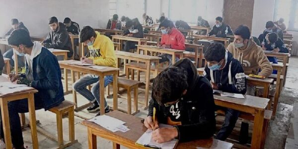JK-BOSE to hold exams in March as per ‘Uniform Academic Calendar’