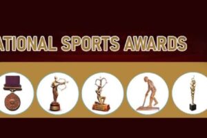 Applications invited for National Sports Awards 2022