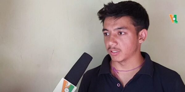 Nawaz Ali from Trespone tops NEET 2022 Ladakh list