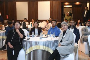 Workshop for NGOs and Voluntary Org by Social Welfare Department Leh concludes