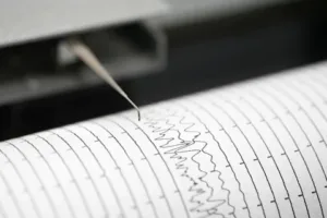 4.2 magnitude earthquake hits Kargil