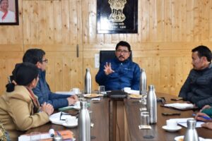 CEC reviews preparation for the upcoming winter tourism season