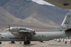 Air connectivity needs to be resumed for Kargil