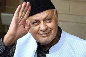 J&K and Ladakh will be single state once again: Farooq Abdullah