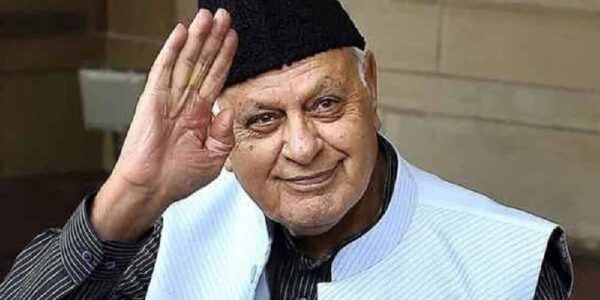 J&K and Ladakh will be single state once again: Farooq Abdullah