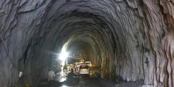 Tunnels across major passes in Ladakh in offing; to cost Rs 5,000 cr