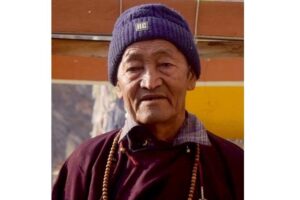 Ladakh Folk Song Artist Tsering Stanzin gets Sangeet Natak Akademi Award