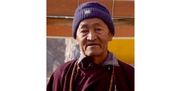 Ladakh Folk Song Artist Tsering Stanzin gets Sangeet Natak Akademi Award