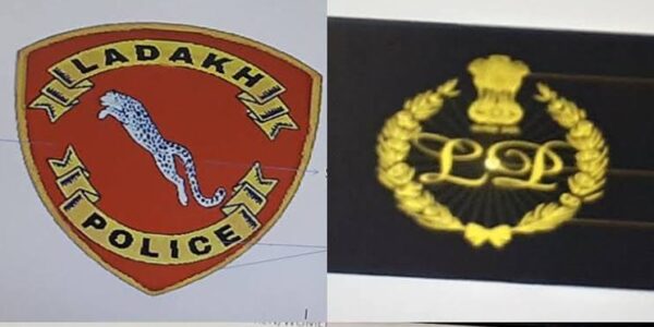 Ladakh Admin. upgrade three police posts to Police Station