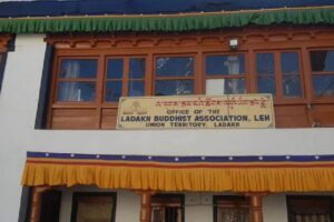 China can’t choose next Dalai Lama: Ladakh Buddhist Association