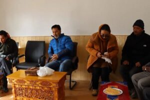 Sheep Husbandry Department Archives - Voice of Ladakh