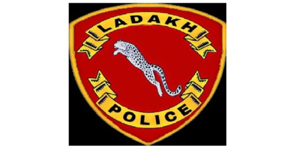 Ladakh Police announce Head of Police Commendation Medal