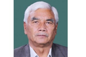 Skarma Dadul is the real President of LBA Kargil, says LBA President Thupstan Chewang