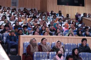 DoIC Ladakh organises one-day PMFME seminar in Leh