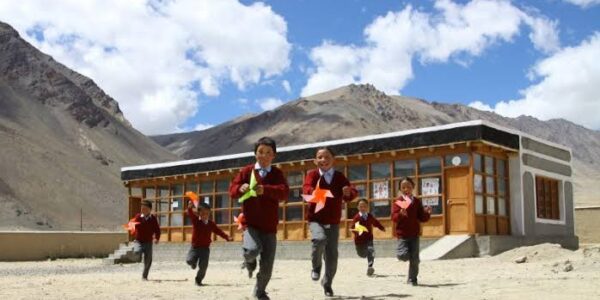 Mission Khoryug to be launched in 469 Govt. schools of Ladakh