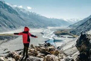 UT Ladakh constitutes Destination Management Committee for both districts