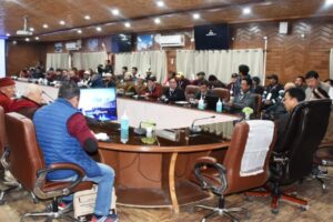 2-day Ladakh Literary Conference concludes at Kargil